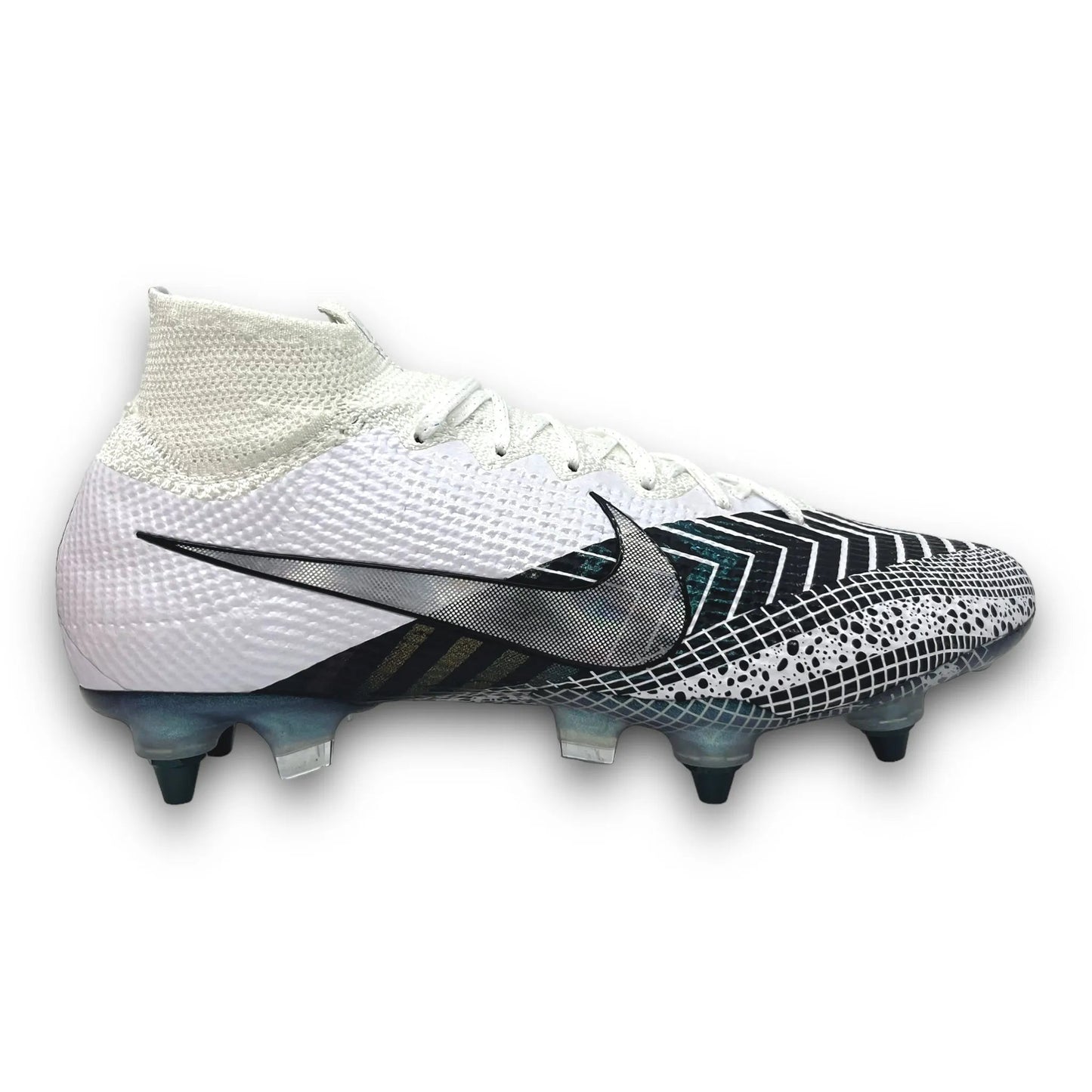 MERCURIAL SUPERFLY 7 ELITE SG ANTI-CLOG DREAM SPEED 3