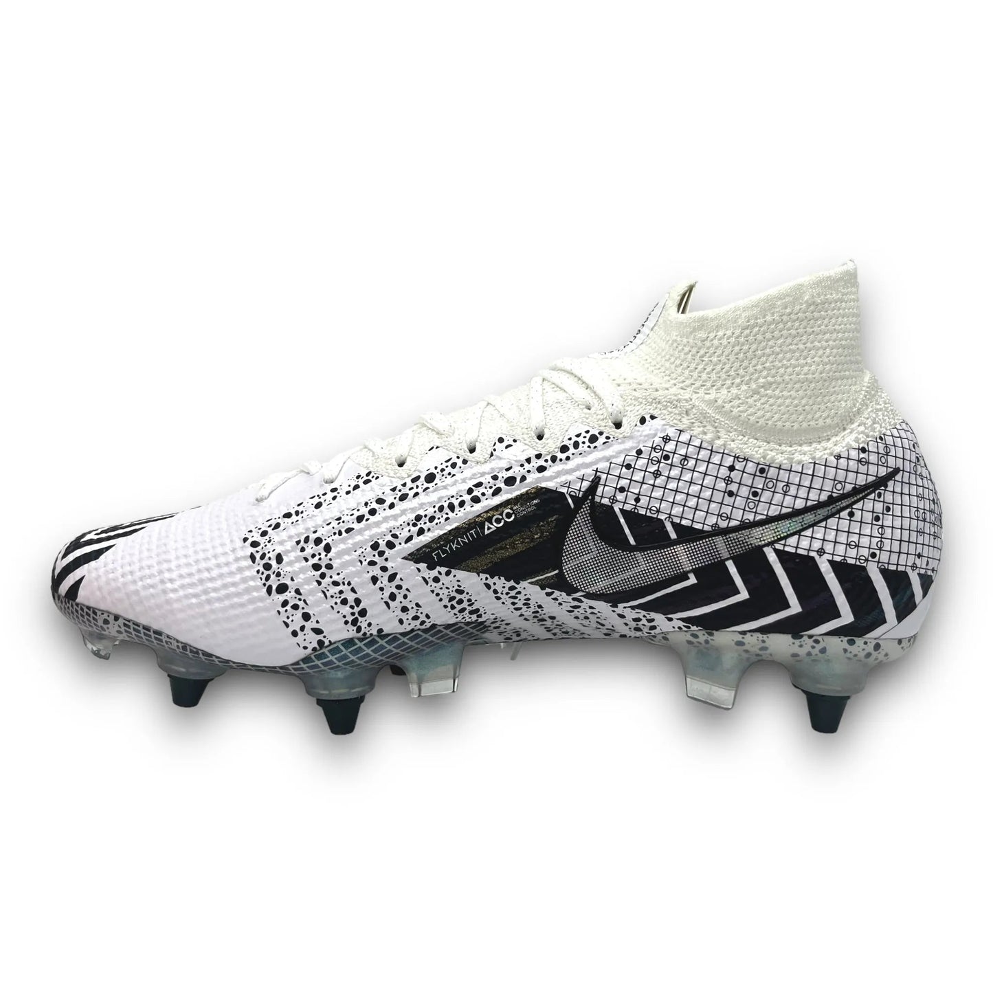 MERCURIAL SUPERFLY 7 ELITE SG ANTI-CLOG DREAM SPEED 3