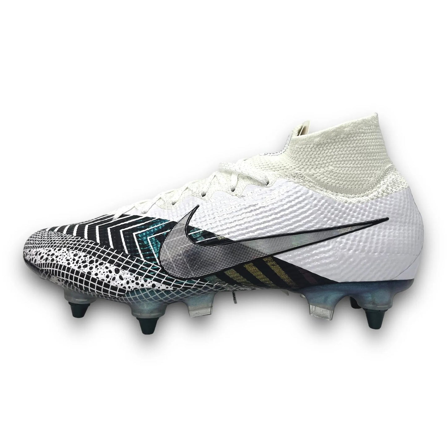 MERCURIAL SUPERFLY 7 ELITE SG ANTI-CLOG DREAM SPEED 3