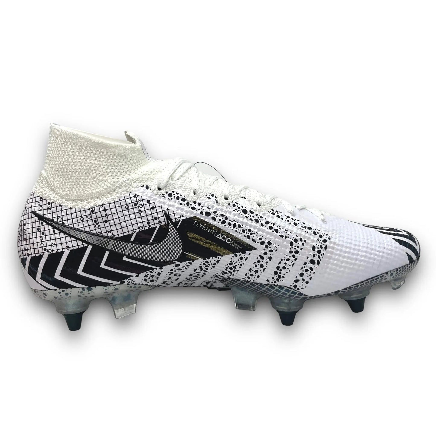 MERCURIAL SUPERFLY 7 ELITE SG ANTI-CLOG DREAM SPEED 3