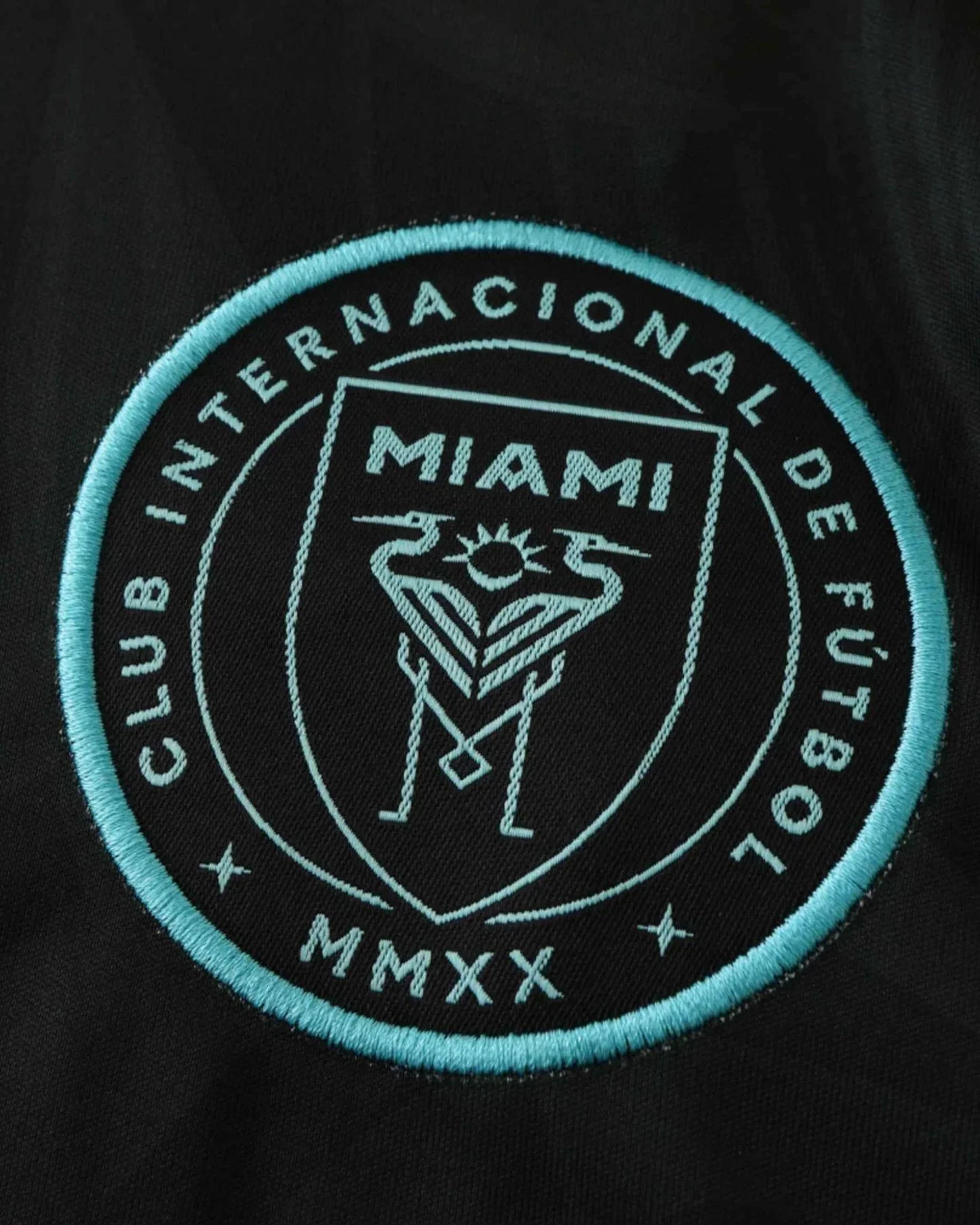 INTER MIAMI CF NEON BEACH SPECIAL 2025/26 SHIRT