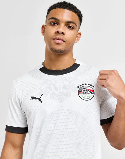 EGYPT 2025 AWAY SHIRT