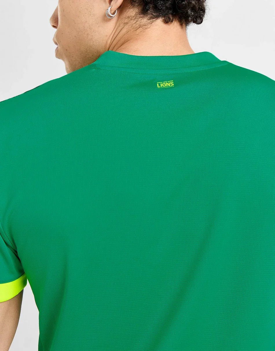 SENEGAL 2025 AWAY SHIRT