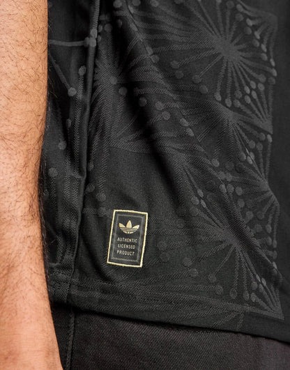 ADIDAS ORIGINALS MEXICO GOLD SHIRT