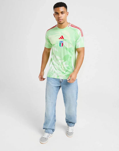 ITALY WEC 2025 AWAY SHIRT