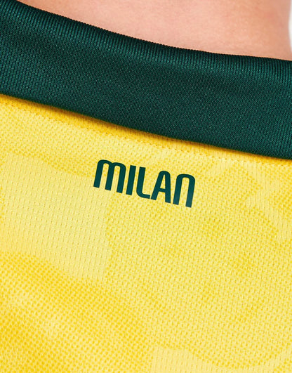 PUMA AC MILAN 2025/26 THIRD SHIRT