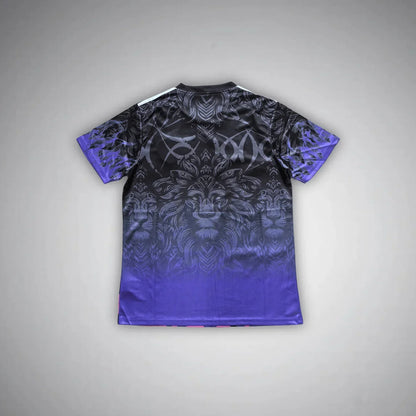MANCHESTER UNITED LION | SPECIAL EDITION