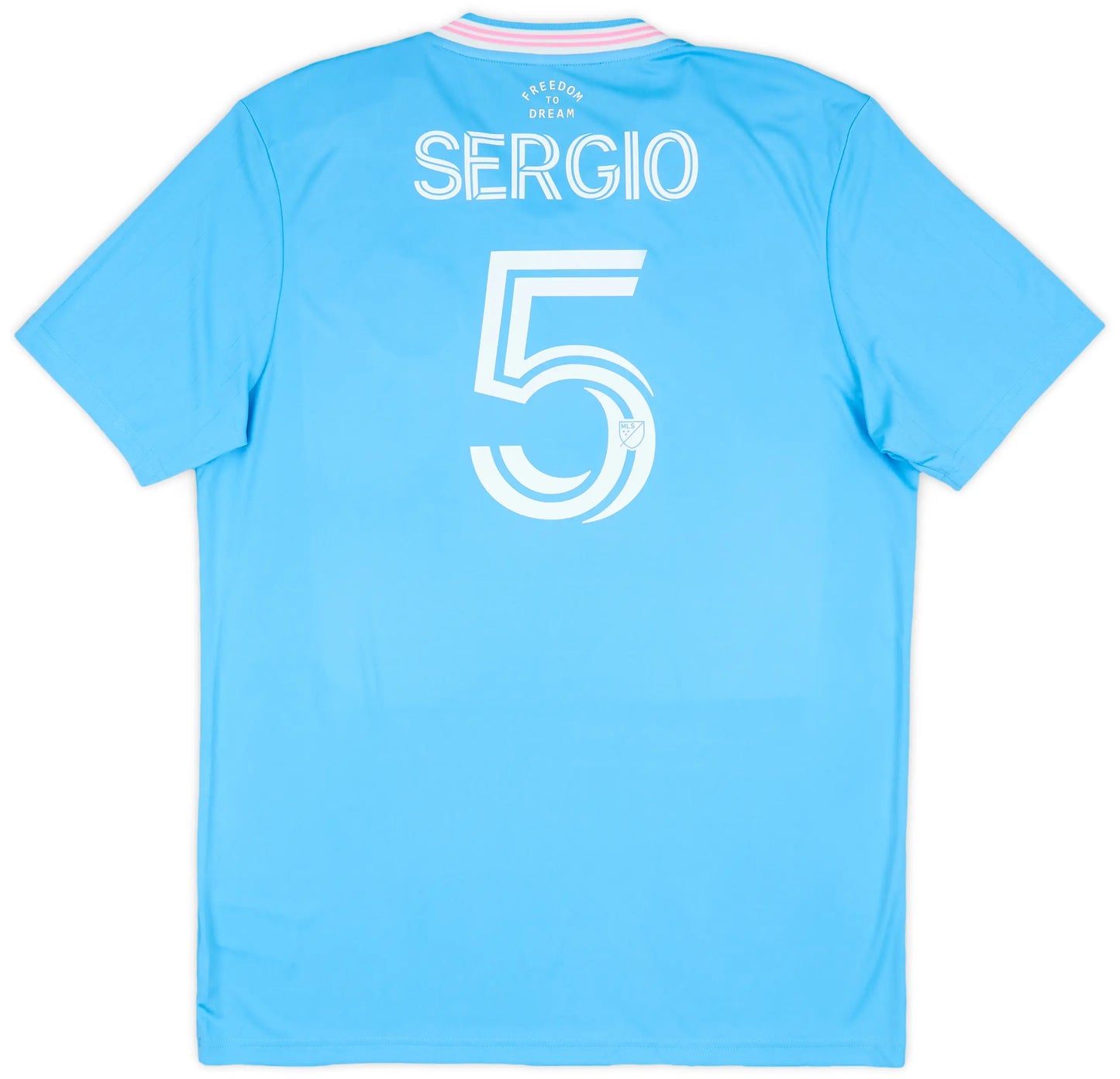 INTER MIAMIi CF 2025/26 SHIRT